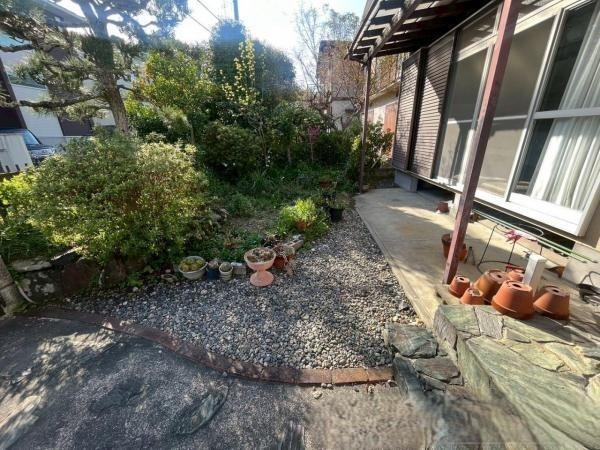 大津市南郷４丁目の中古一戸建
