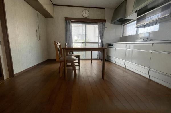 大津市南郷４丁目の中古一戸建て