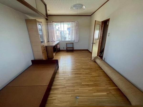 大津市南郷４丁目の中古一戸建て