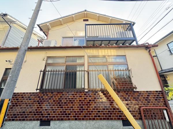 京都市北区紫野中柏野町の土地