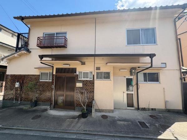 京都市北区紫野中柏野町の売土地