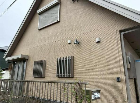 大津市和邇春日3丁目の中古一戸建