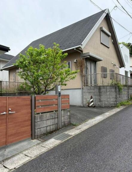 大津市和邇春日３丁目の中古一戸建て