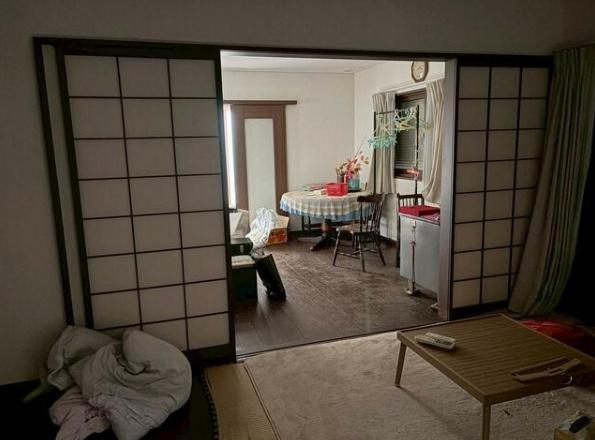 大津市和邇春日３丁目の中古一戸建て