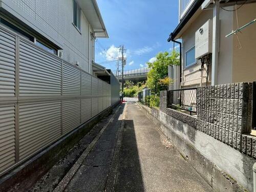 京都市伏見区淀際目町の中古一戸建て
