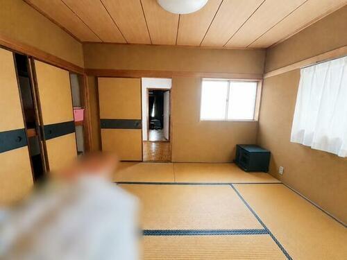 京都市伏見区淀際目町の中古一戸建て