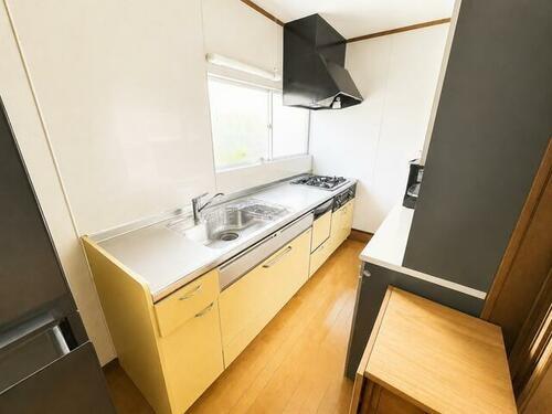 京都市伏見区淀際目町の中古一戸建て