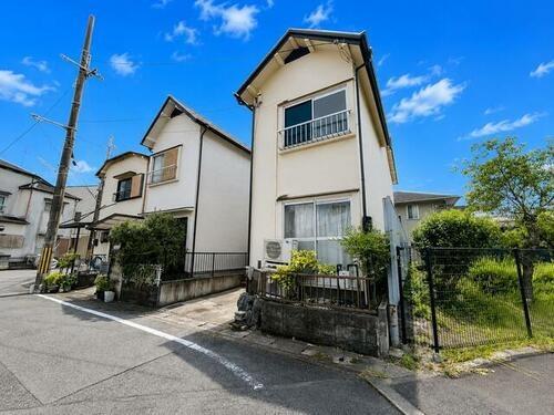 京都市伏見区淀際目町の中古一戸建て