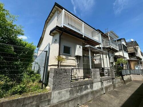 京都市伏見区淀際目町の中古一戸建て