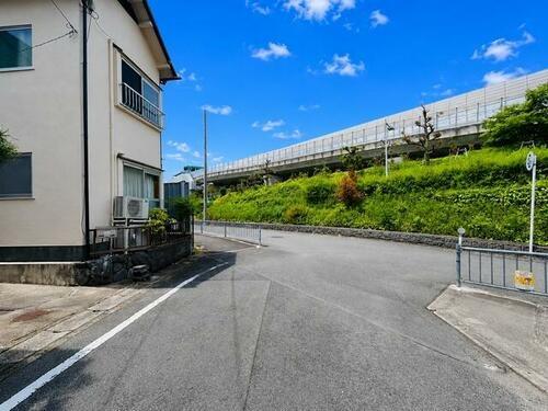 京都市伏見区淀際目町の中古一戸建て