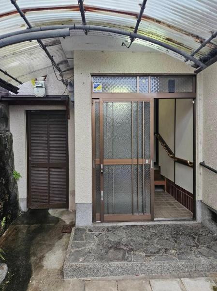 京都市伏見区深草南明町の中古一戸建て