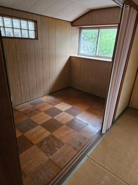京都市伏見区深草南明町の中古一戸建て