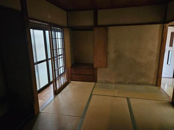 京都市伏見区深草南明町の中古一戸建て