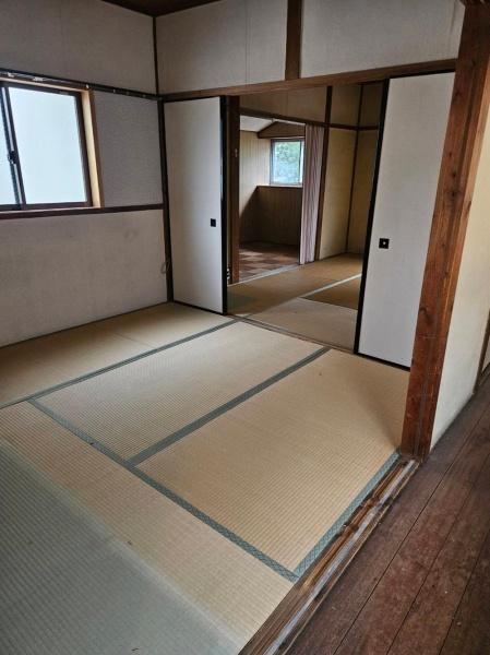 京都市伏見区深草南明町の中古一戸建て