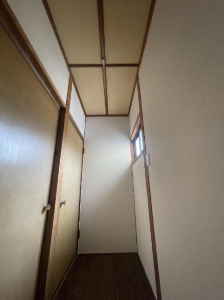 京都市左京区岩倉木野町の中古一戸建て