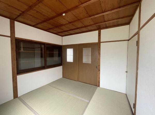 京都市左京区岩倉木野町の中古一戸建て