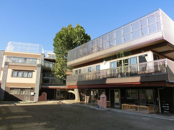 京都市伏見区淀生津町の中古一戸建て(つぼみ保育園)