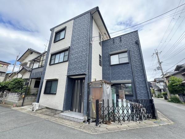 京都市伏見区淀生津町の中古一戸建て