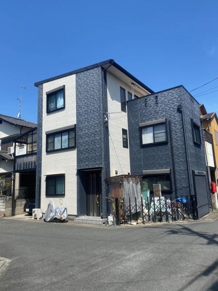 京都市伏見区淀生津町の中古一戸建