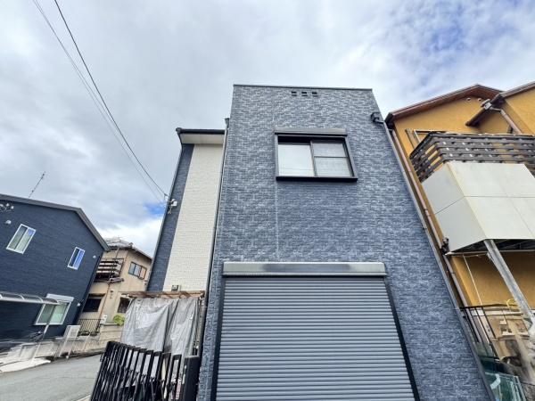 京都市伏見区淀生津町の中古一戸建て
