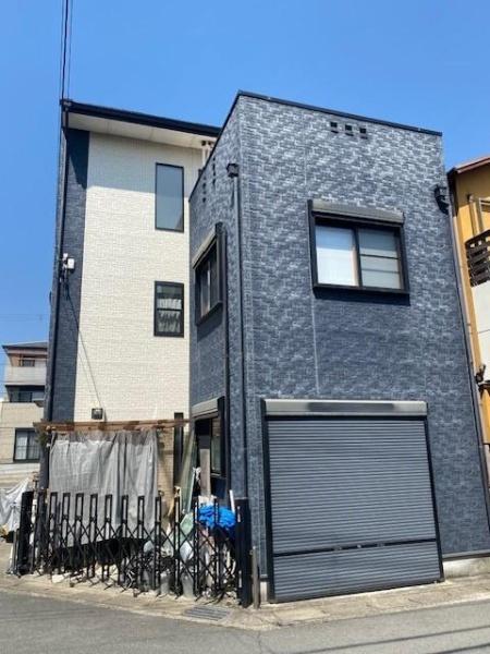 京都市伏見区淀生津町の中古一戸建て