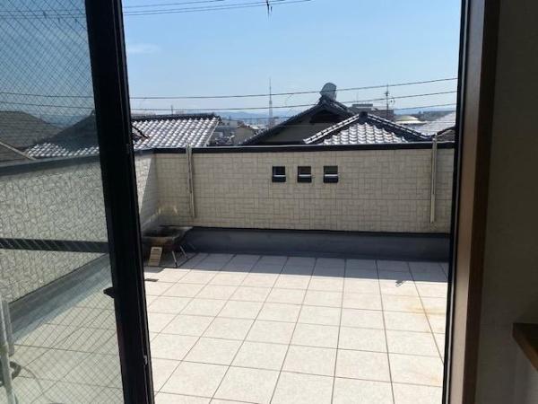 京都市伏見区淀生津町の中古一戸建て