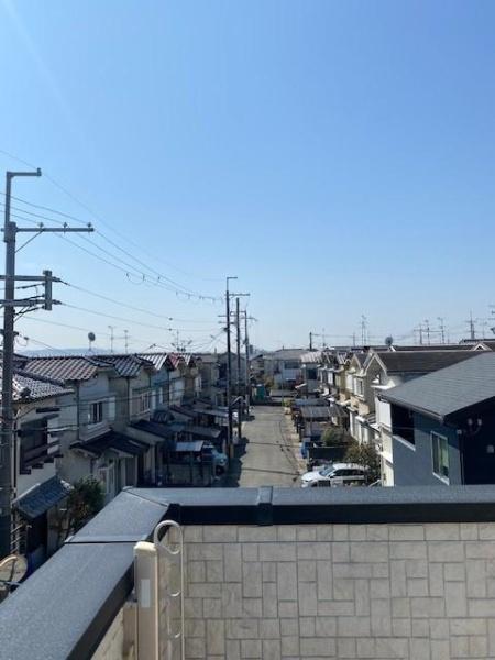 京都市伏見区淀生津町の中古一戸建て