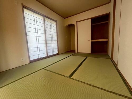 大津市大萱４丁目の中古一戸建て