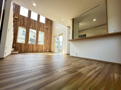 大津市大萱４丁目の中古一戸建て