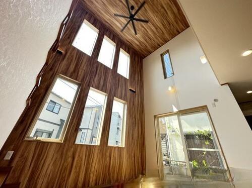 大津市大萱４丁目の中古一戸建て