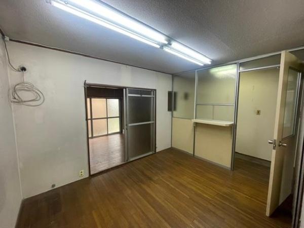 京都市伏見区久我森の宮町の中古一戸建て