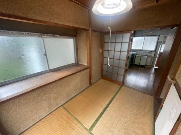 京都市伏見区久我森の宮町の中古一戸建て