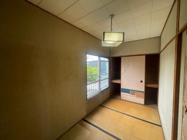 京都市伏見区久我森の宮町の中古一戸建て