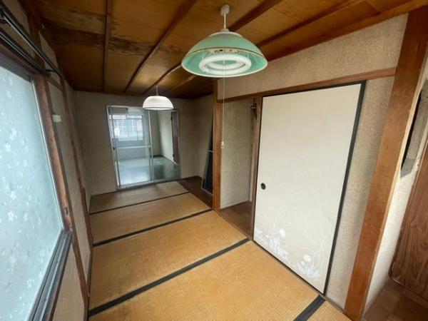 京都市伏見区久我森の宮町の中古一戸建て
