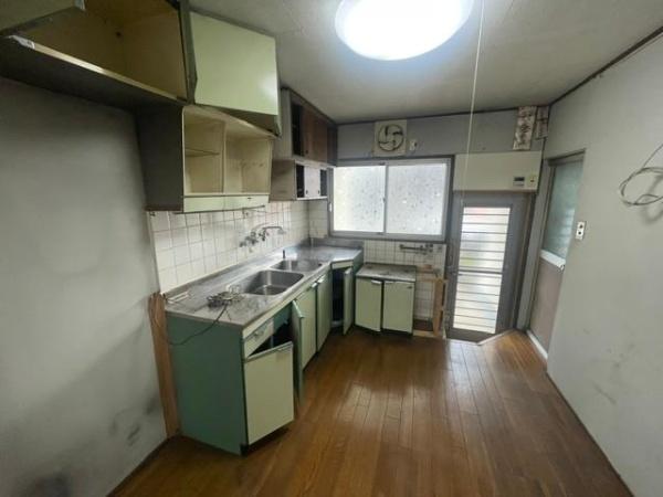 京都市伏見区久我森の宮町の中古一戸建て