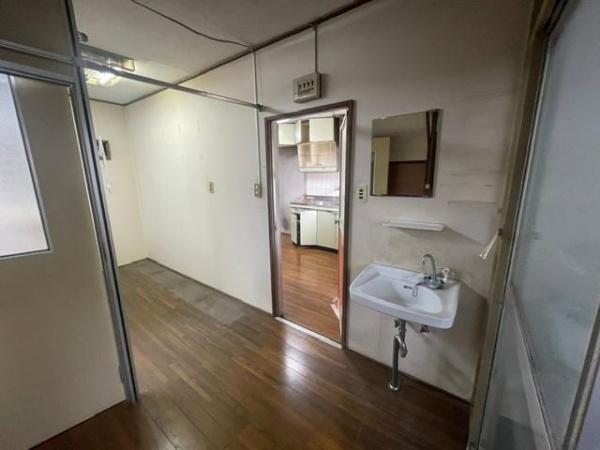 京都市伏見区久我森の宮町の中古一戸建て