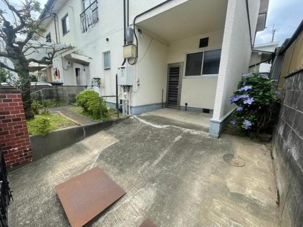 京都市伏見区久我森の宮町の中古一戸建て