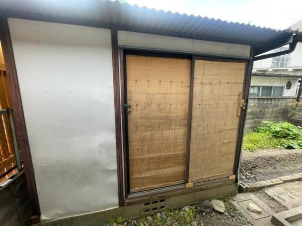 京都市伏見区久我森の宮町の中古一戸建て