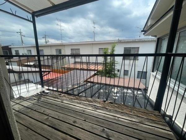 京都市伏見区久我森の宮町の中古一戸建て