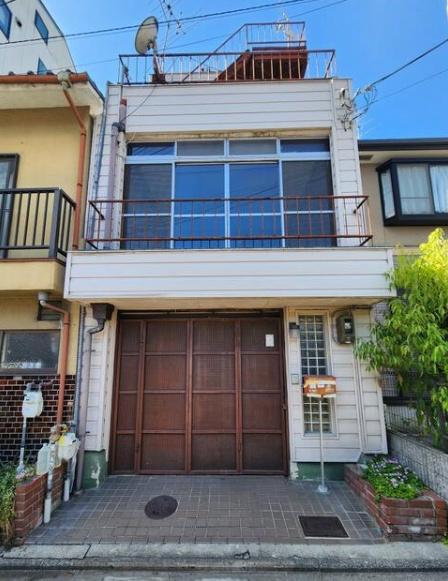 京都市伏見区竹田七瀬川町の売土地