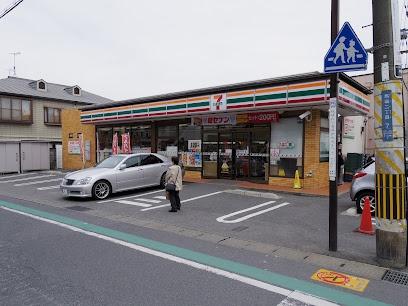 大津市西の庄の土地(セブンイレブン大津膳所駅前通り店)