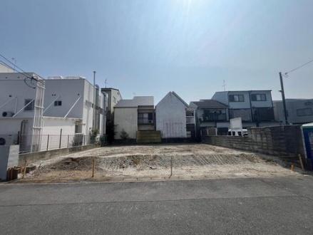 京都市伏見区小栗栖森本町の売土地