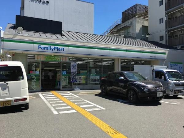 京都市左京区浄土寺真如町の中古一戸建て(ファミリーマート銀閣寺白川通店)