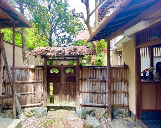 京都市左京区浄土寺真如町の中古一戸建