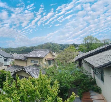 京都市左京区浄土寺真如町の中古一戸建