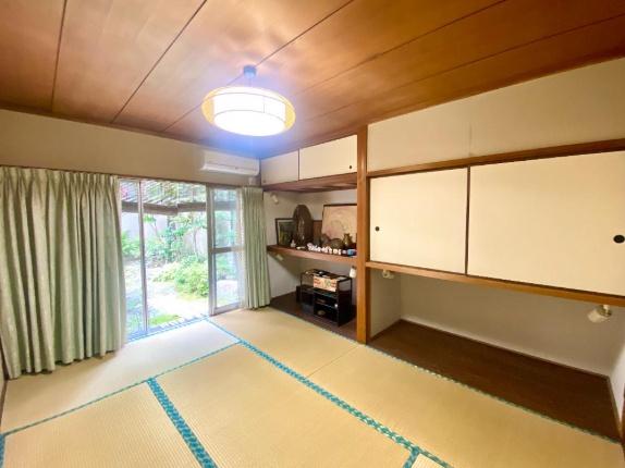 京都市左京区浄土寺真如町の中古一戸建て