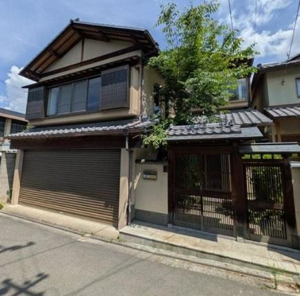 京都市左京区岡崎東天王町の中古一戸建