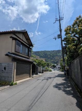 京都市左京区岡崎東天王町の中古一戸建て