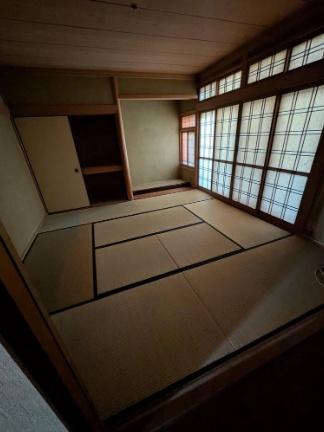 京都市左京区岡崎東天王町の中古一戸建て