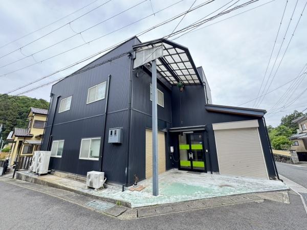 大津市国分２丁目の中古一戸建て